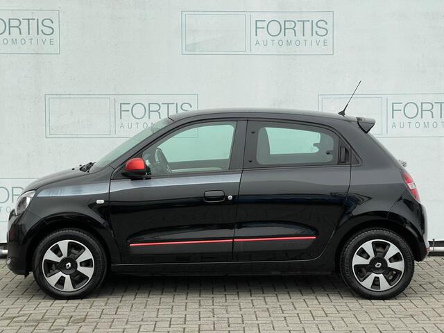Renault TWINGO 1.0 SCe Collection NL-AUTO | APP NAVI }