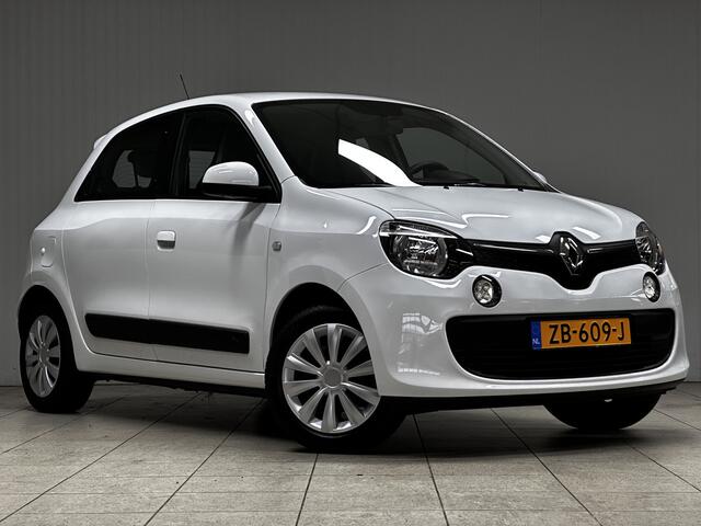 Renault TWINGO 1.0 SCe Collection/ DAB+/ Airco/ Elek. pakket/ Isofix/ Bluetooth/ Multi. Stuur/ LED Dagrijverl./ Getint glas/ Dakspoiler.