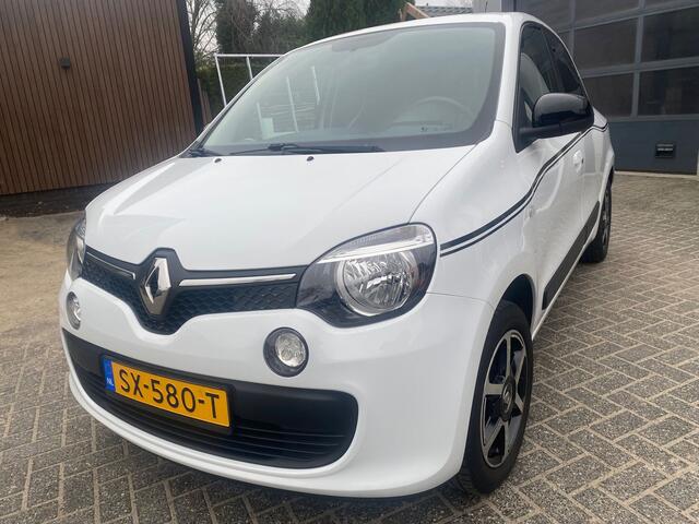 Renault TWINGO 1.0 SCe Limited