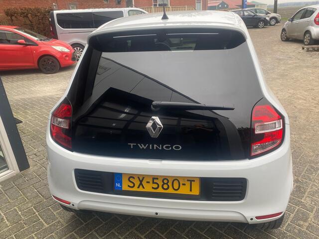 Renault TWINGO 1.0 SCe Limited