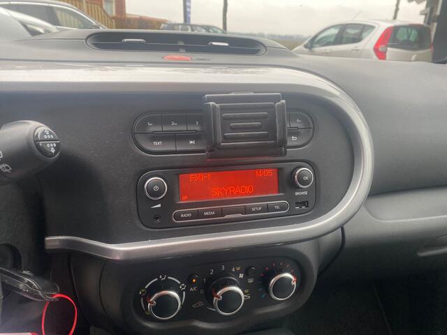 Renault TWINGO 1.0 SCe Limited