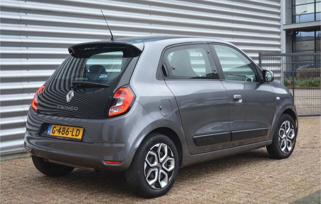 Renault TWINGO 1.0 SCe Collection Airco/Cruise/Led/Org. NL