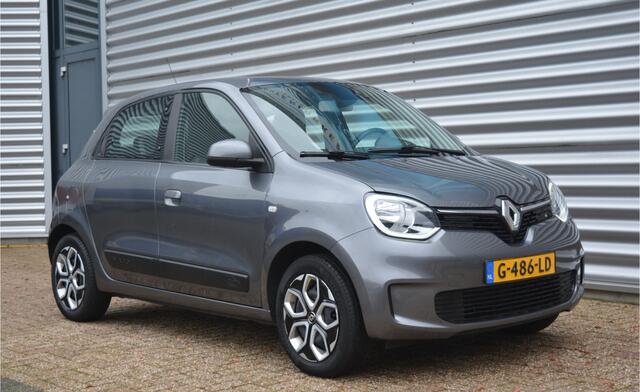 Renault TWINGO 1.0 SCe Collection Airco/Cruise/Led/Org. NL