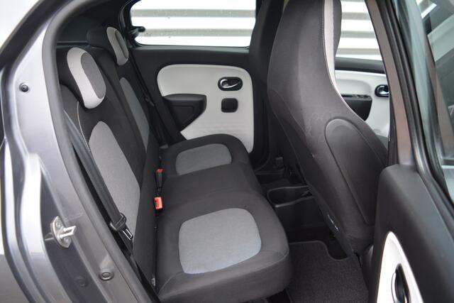 Renault TWINGO 1.0 SCe Collection Airco/Cruise/Led/Org. NL