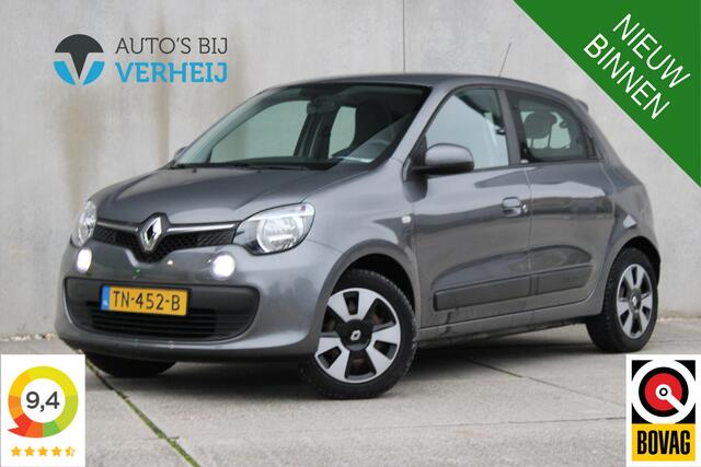 Renault TWINGO 1.0 SCe Collection / WEINIG KM!! / AIRCO / PARKEERSENSOREN