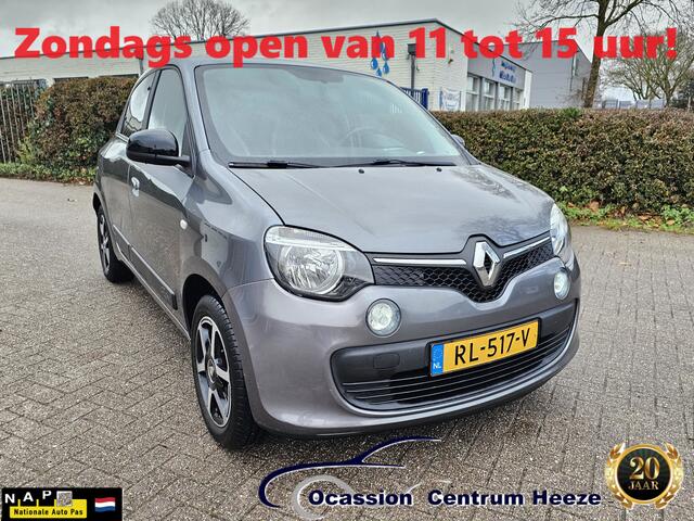 Renault TWINGO 1.0 SCe Limited, AUT! 30dkm NAP! Apk 9-2026! Zondag OPEN!
