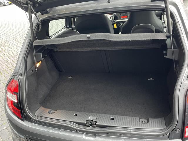 Renault TWINGO 1.0 SCe Collection | AIRCONDITIONING | SNELHEIDSBEGRENZER | BLUETOOTH RADIO