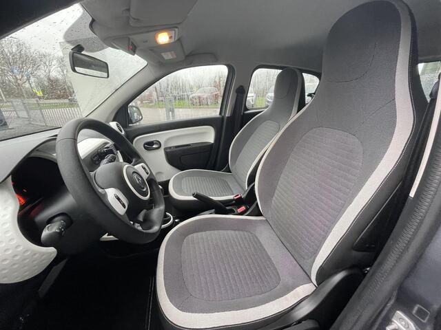 Renault TWINGO 1.0 SCe Collection | AIRCONDITIONING | SNELHEIDSBEGRENZER | BLUETOOTH RADIO