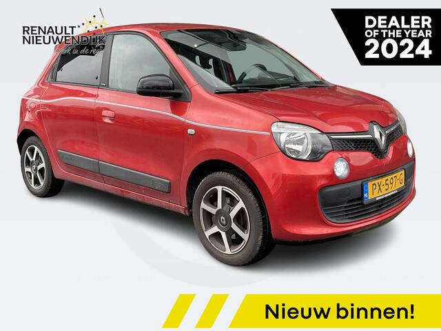 Renault TWINGO 1.0 SCe Limited