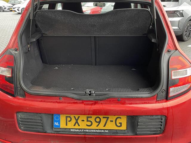 Renault TWINGO 1.0 SCe Limited