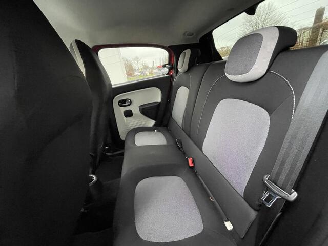 Renault TWINGO 1.0 SCe Limited