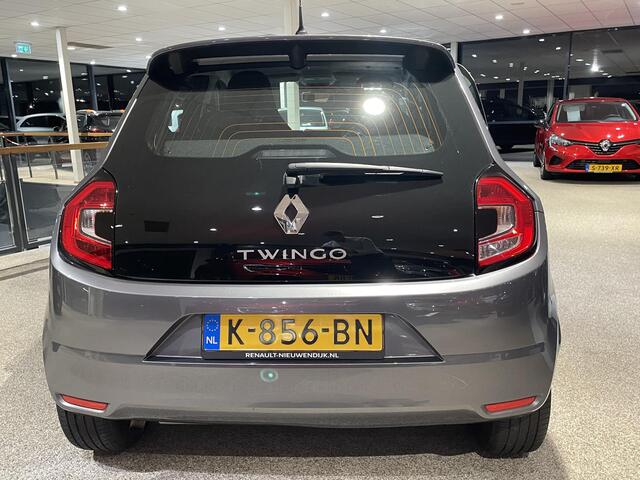 Renault TWINGO 1.0 SCe Collection