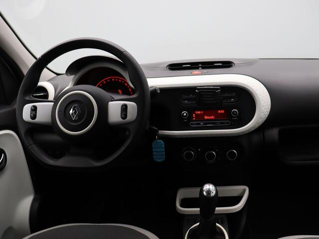Renault TWINGO SCe 70pk Collection | ABD dealer onderhouden | Airco | Bluetooth |