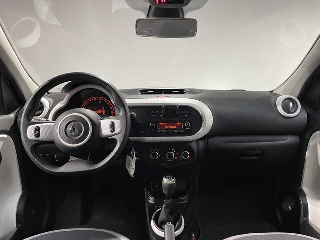 Renault TWINGO 1.0 SCe Collection Airco | Bluetooth tel en muziek |