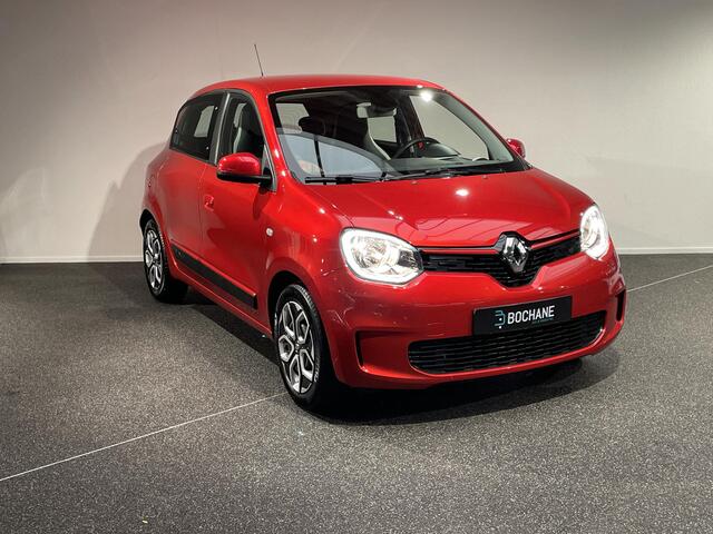 Renault TWINGO 1.0 SCe Collection Airco | Bluetooth tel en muziek |