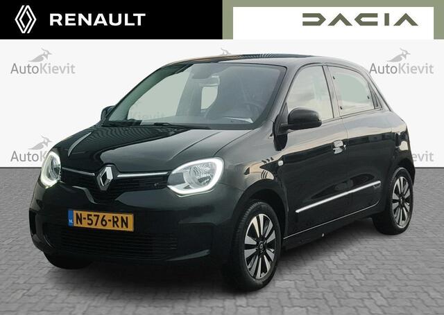 Renault TWINGO Z.E. R80 Intens