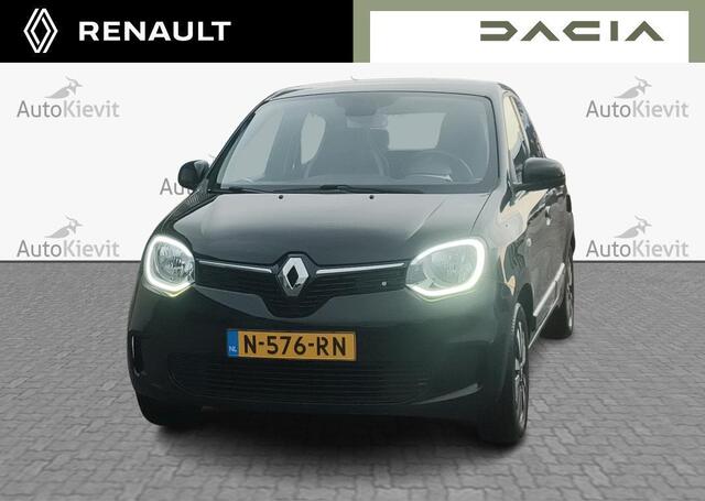 Renault TWINGO Z.E. R80 Intens