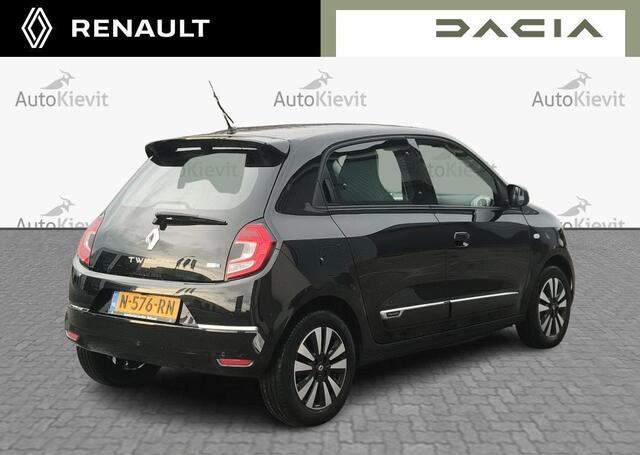 Renault TWINGO Z.E. R80 Intens
