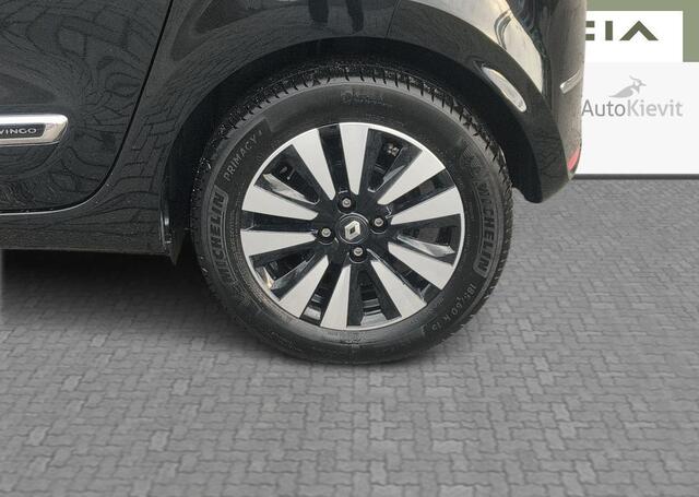 Renault TWINGO Z.E. R80 Intens