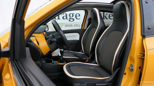 Renault TWINGO SCe 75 Intens