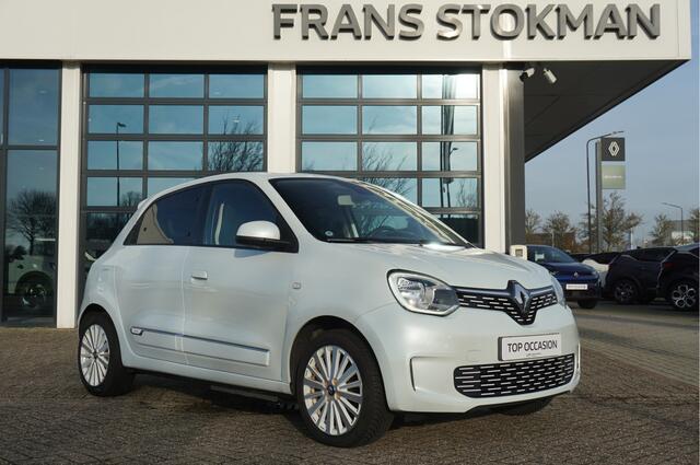 Renault TWINGO Z.E. R80 Série Limitée Vibes