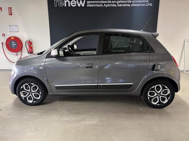Renault TWINGO 1.0 SCe Collection AIRCO / CRUISE CONTROLE / RADIO R&GO / ELEKTRISCHE RAMEN.