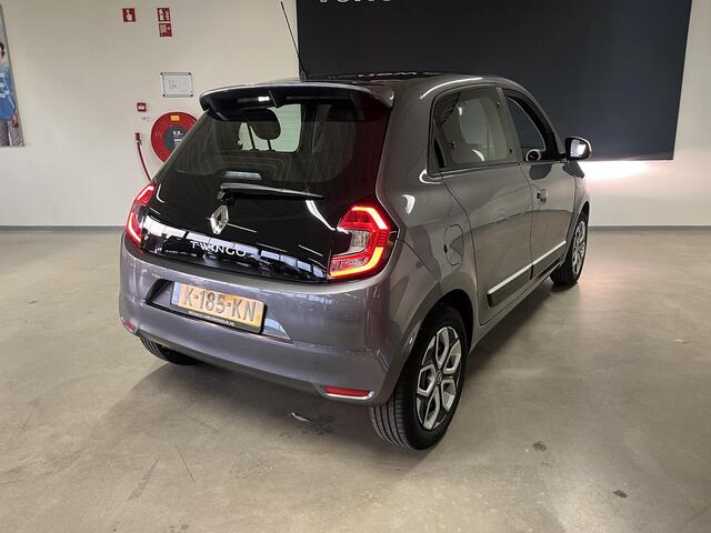 Renault TWINGO 1.0 SCe Collection AIRCO / CRUISE CONTROLE / RADIO R&GO / ELEKTRISCHE RAMEN.