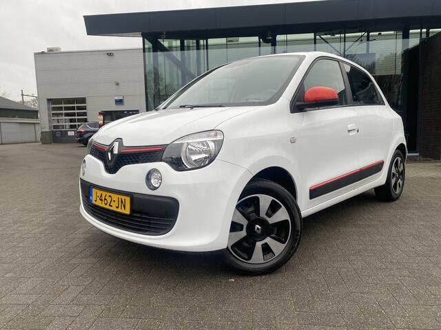 Renault TWINGO 1.0 SCe Authentique