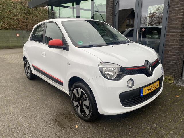 Renault TWINGO 1.0 SCe Authentique