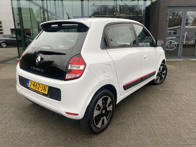 Renault TWINGO 1.0 SCe Authentique
