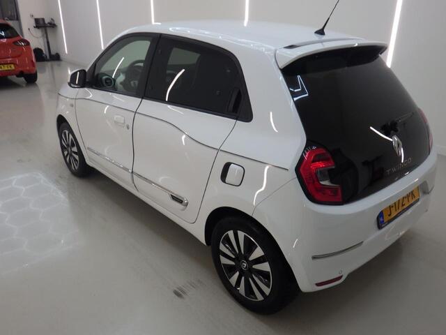 Renault TWINGO 0.9 TCe Intens