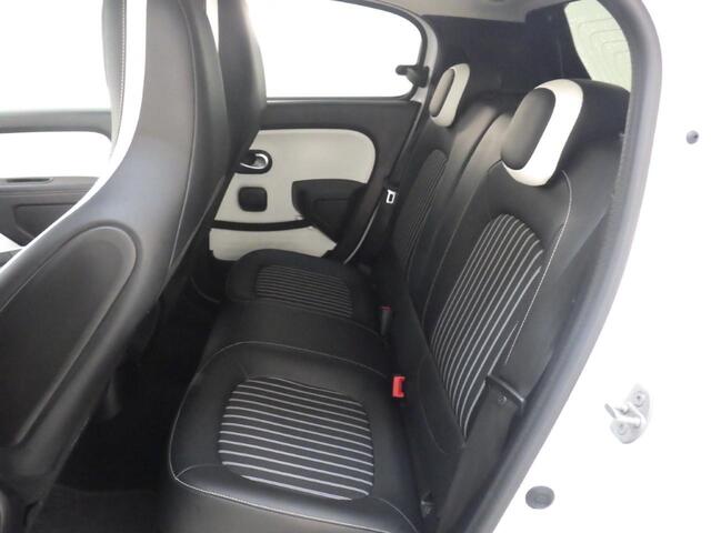 Renault TWINGO 0.9 TCe Intens