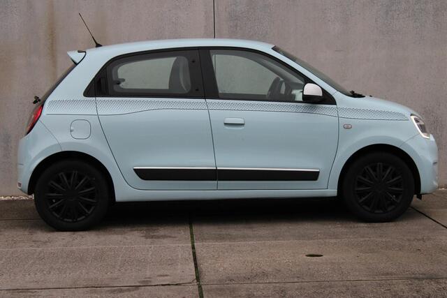 Renault TWINGO 1.0 SCe Collection / AIRCO / WEINIG KILOMETERS / 1e EIGENAAR