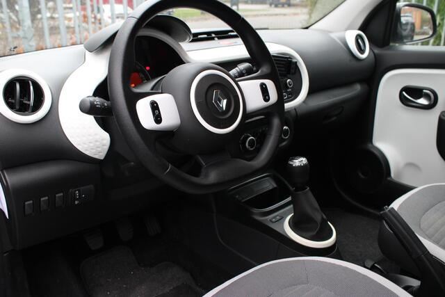 Renault TWINGO 1.0 SCe Collection / AIRCO / WEINIG KILOMETERS / 1e EIGENAAR
