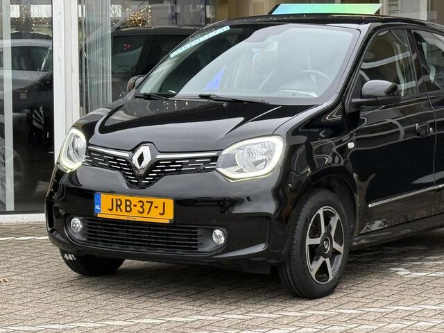 Renault TWINGO 0.9 TCe Intens | Apple Carplay & Android Auto | Cruise Control | Lichtmetaal | DAB |