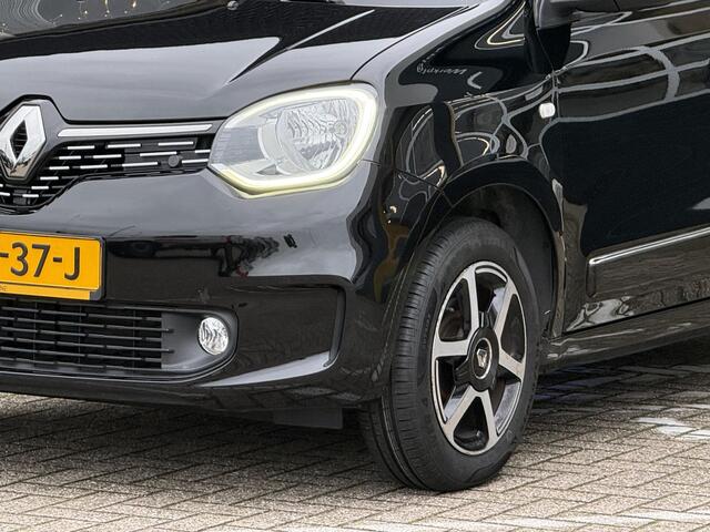 Renault TWINGO 0.9 TCe Intens | Apple Carplay & Android Auto | Cruise Control | Lichtmetaal | DAB |