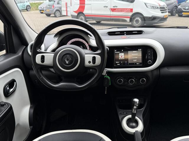 Renault TWINGO 0.9 TCe Intens | Apple Carplay & Android Auto | Cruise Control | Lichtmetaal | DAB |