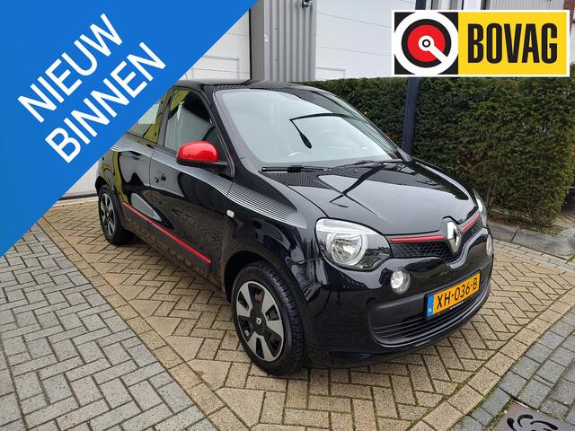 Renault TWINGO 1.0 SCe Collection Airco Bluetooth