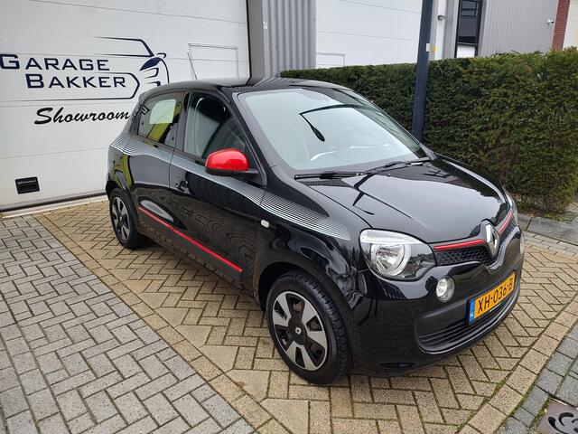 Renault TWINGO 1.0 SCe Collection Airco Bluetooth