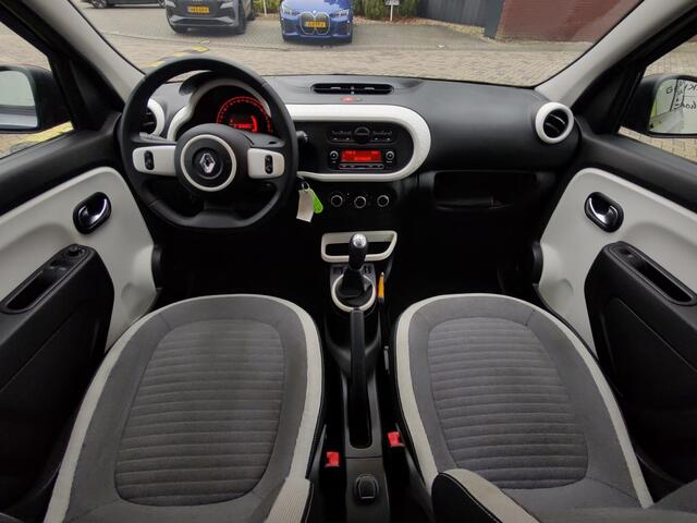 Renault TWINGO 1.0 SCe Collection Airco Bluetooth