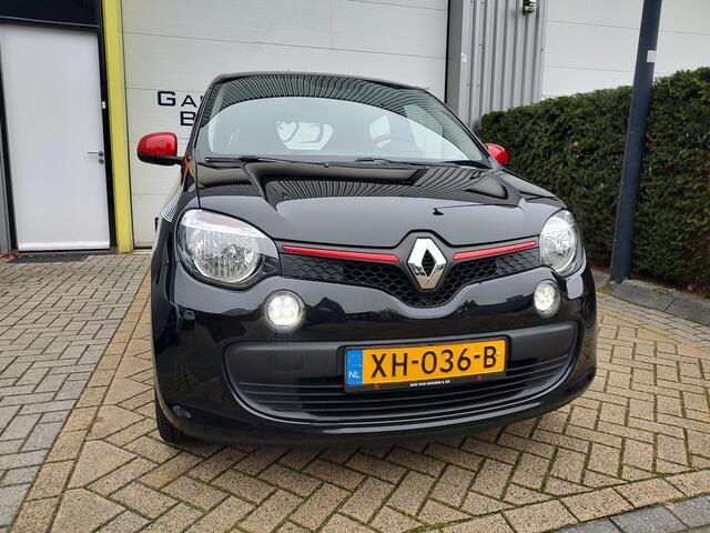 Renault TWINGO 1.0 SCe Collection Airco Bluetooth