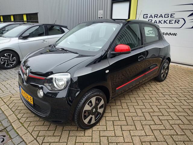 Renault TWINGO 1.0 SCe Collection Airco Bluetooth