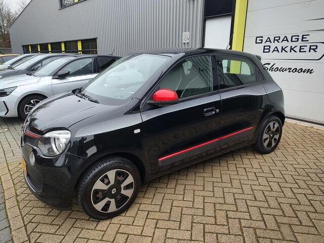 Renault TWINGO 1.0 SCe Collection Airco Bluetooth