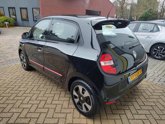 Renault TWINGO 1.0 SCe Collection Airco Bluetooth