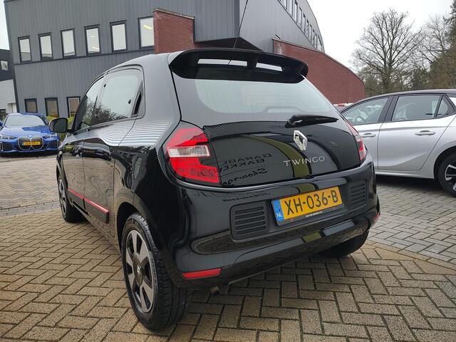 Renault TWINGO 1.0 SCe Collection Airco Bluetooth