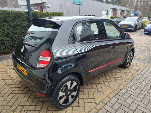 Renault TWINGO 1.0 SCe Collection Airco Bluetooth