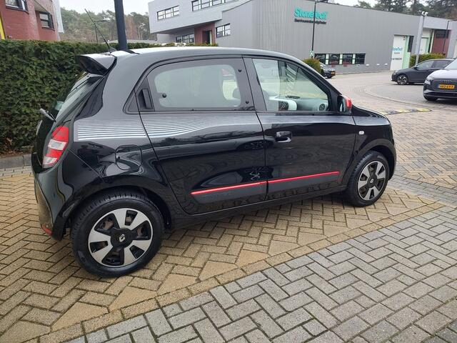 Renault TWINGO 1.0 SCe Collection Airco Bluetooth