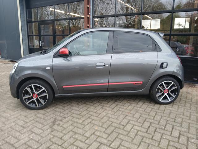 Renault TWINGO 0.9 TCe Intens / camera / apple car play / android auto