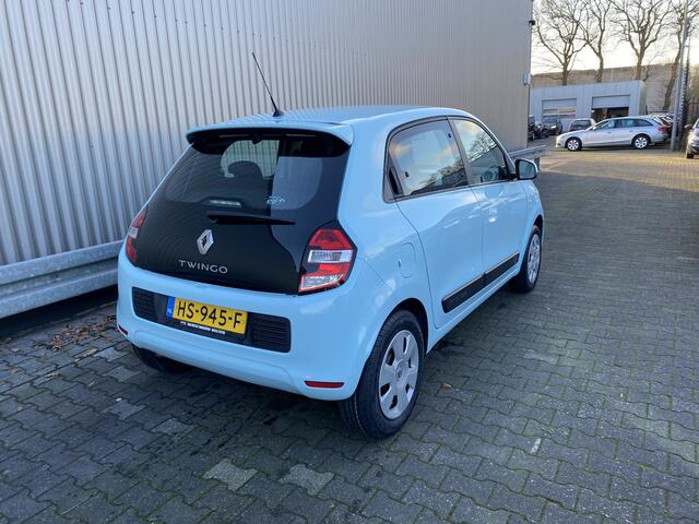 Renault TWINGO 0.9 TCe Expression 100Dkm.NAP, A/C, CC, USB, Bluetooth, nw. APK - Inruil Mogelijk -