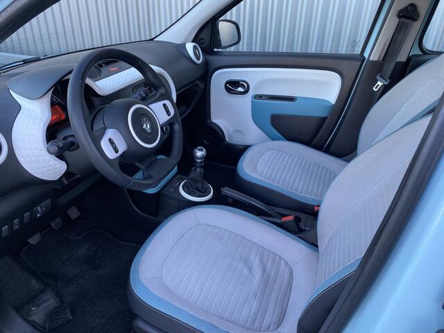 Renault TWINGO 0.9 TCe Expression 100Dkm.NAP, A/C, CC, USB, Bluetooth, nw. APK - Inruil Mogelijk -